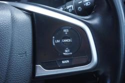 2017 Honda CR-V VTi-S