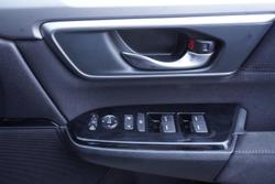 2017 Honda CR-V VTi-S