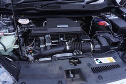 2017 Honda CR-V VTi-S