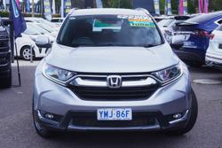 2017 Honda CR-V VTi-S