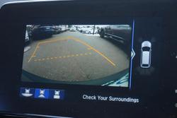 2017 Honda CR-V VTi-S