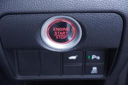 2017 Honda CR-V VTi-S