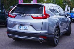 2017 Honda CR-V VTi-S