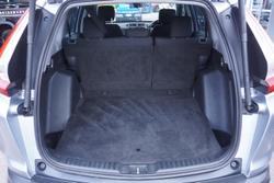 2017 Honda CR-V VTi-S