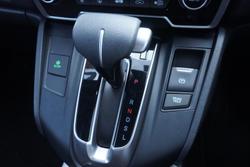 2017 Honda CR-V VTi-S