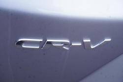 2017 Honda CR-V VTi-S