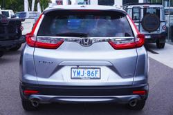 2017 Honda CR-V VTi-S