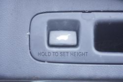 2017 Honda CR-V VTi-S