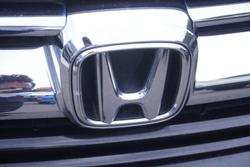 2017 Honda CR-V VTi-S