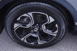 2017 Honda CR-V VTi-S