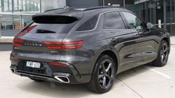 2024 Genesis GV70 3.5T SIGNATURE SPORT