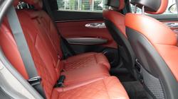 2024 Genesis GV70 3.5T SIGNATURE SPORT