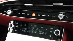 2024 Genesis GV70 3.5T SIGNATURE SPORT