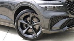 2024 Genesis GV70 3.5T SIGNATURE SPORT