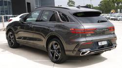 2024 Genesis GV70 3.5T SIGNATURE SPORT