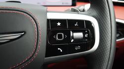 2024 Genesis GV70 3.5T SIGNATURE SPORT