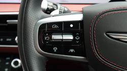 2024 Genesis GV70 3.5T SIGNATURE SPORT