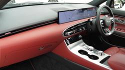 2024 Genesis GV70 3.5T SIGNATURE SPORT