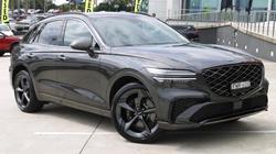 2024 Genesis GV70 3.5T SIGNATURE SPORT