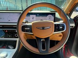 2024 Genesis GV80 3.5T AWD