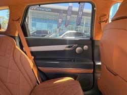 2024 Genesis GV80 3.5T AWD