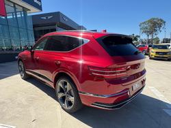 2024 Genesis GV80 3.5T AWD