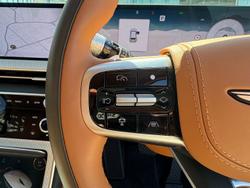 2024 Genesis GV80 3.5T AWD