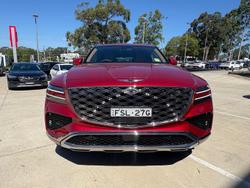 2024 Genesis GV80 3.5T AWD