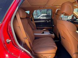 2024 Genesis GV80 3.5T AWD