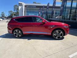 2024 Genesis GV80 3.5T AWD