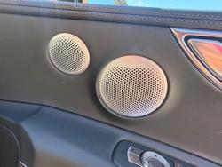 2024 Genesis GV80 3.5T AWD