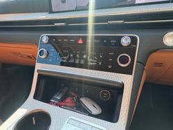 2024 Genesis GV80 3.5T AWD