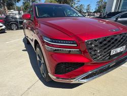 2024 Genesis GV80 3.5T AWD