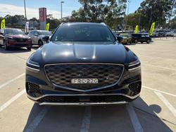 2024 Genesis GV70 3.5T SIGNATURE