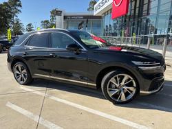 2024 Genesis GV70 3.5T SIGNATURE