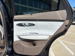 2024 Genesis GV70 3.5T SIGNATURE