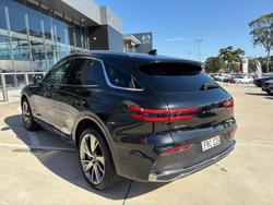 2024 Genesis GV70 3.5T SIGNATURE