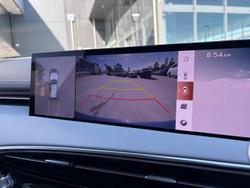 2024 Genesis GV70 3.5T SIGNATURE