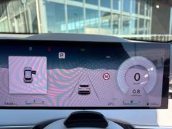 2024 Genesis GV70 3.5T SIGNATURE