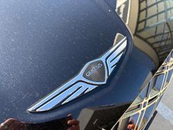 2024 Genesis GV70 3.5T SIGNATURE