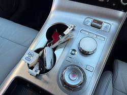 2024 Genesis GV70 3.5T SIGNATURE