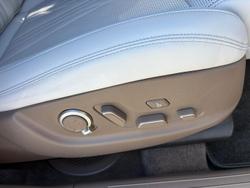 2024 Genesis GV70 3.5T SIGNATURE