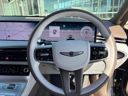2024 Genesis GV70 3.5T SIGNATURE