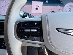 2024 Genesis GV70 3.5T SIGNATURE