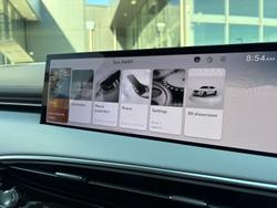 2024 Genesis GV70 3.5T SIGNATURE