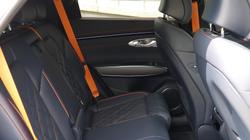 2025 Genesis GV70 2.5T SIGNATURE SPORT