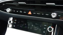 2025 Genesis GV70 2.5T SIGNATURE SPORT