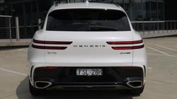 2025 Genesis GV70 2.5T SIGNATURE SPORT