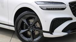 2025 Genesis GV70 2.5T SIGNATURE SPORT