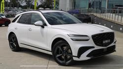 2025 Genesis GV70 2.5T SIGNATURE SPORT